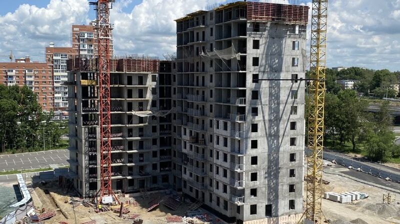 Этапы ремонта квартиры: порядок работ, который экономит бюджет Этапы ремонта квартиры: порядок работ, который экономит бюджет